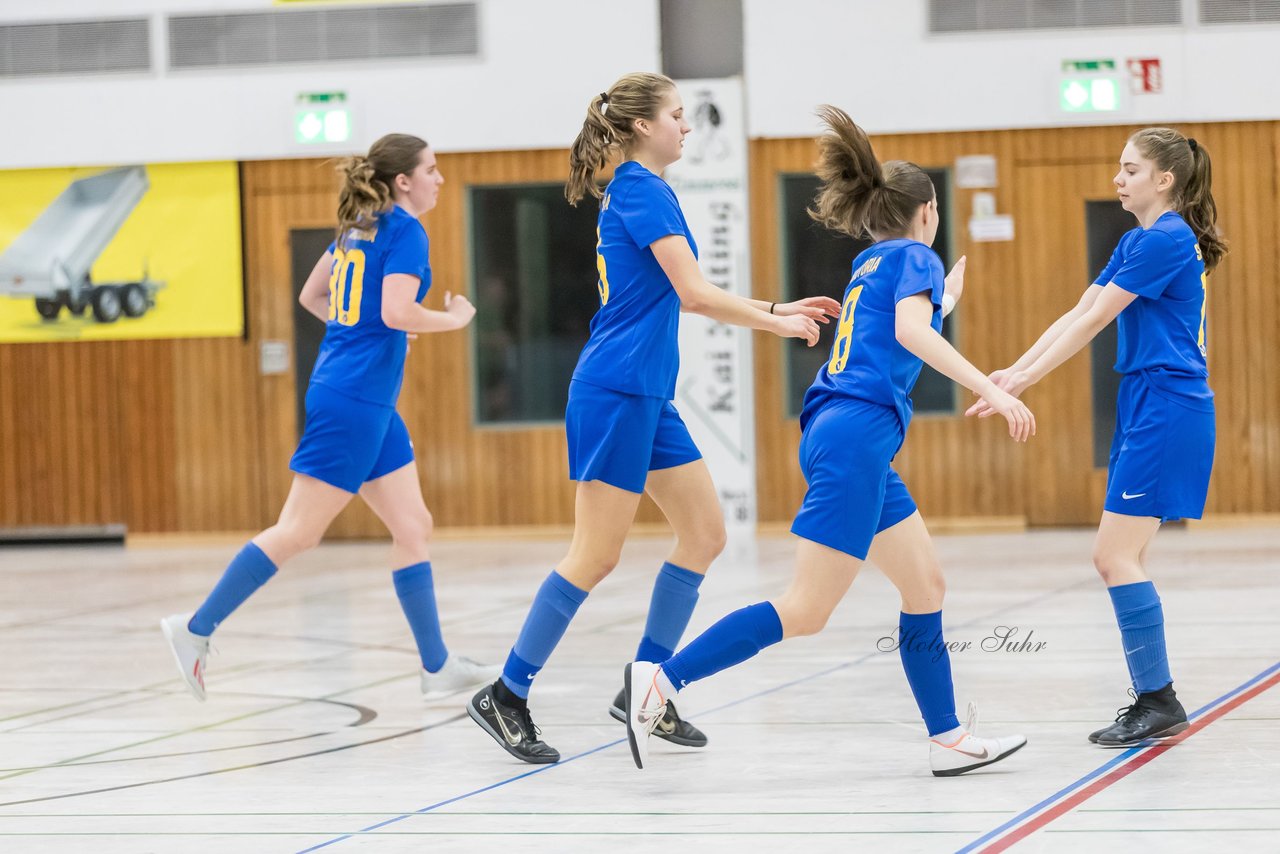 Bild 386 - VR Bank Cup Horst